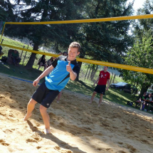 JCW Beachvolleyball 2017