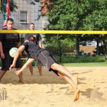 JCW Beachvolleyball 2017