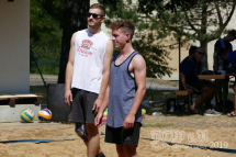 JCW Beachvolleyball 2019