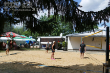 JCW Beachvolleyball 2019