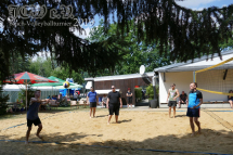 JCW Beachvolleyball 2019