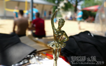 JCW Beachvolleyball 2019
