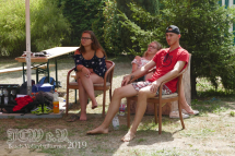 JCW Beachvolleyball 2019
