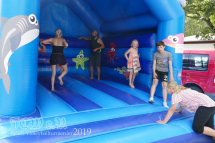 JCW Beachvolleyball 2019
