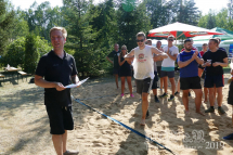 JCW Beachvolleyball 2019
