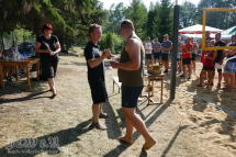 JCW Beachvolleyball 2019